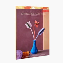 Load image into Gallery viewer, Springtime Surprise Bouquet
