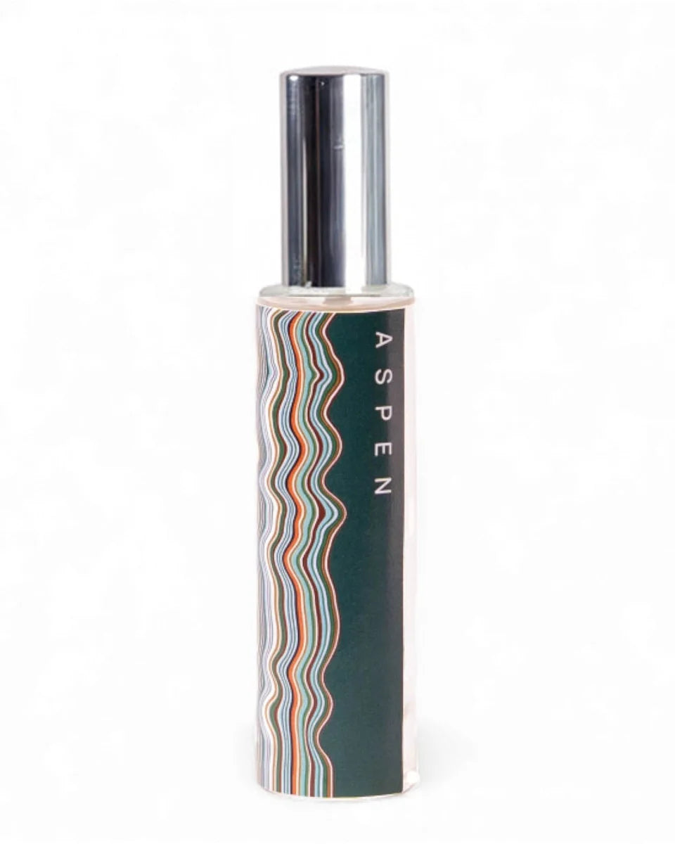 Aspen Luxury Room Spray