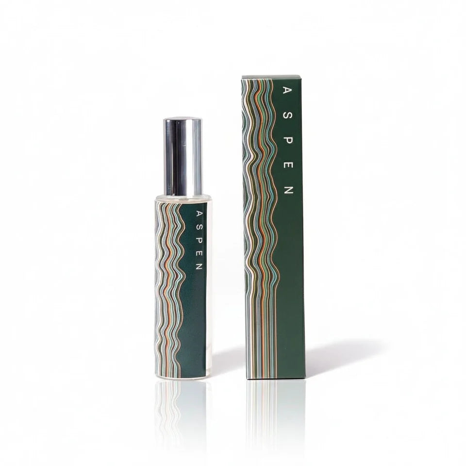 Aspen Luxury Room Spray