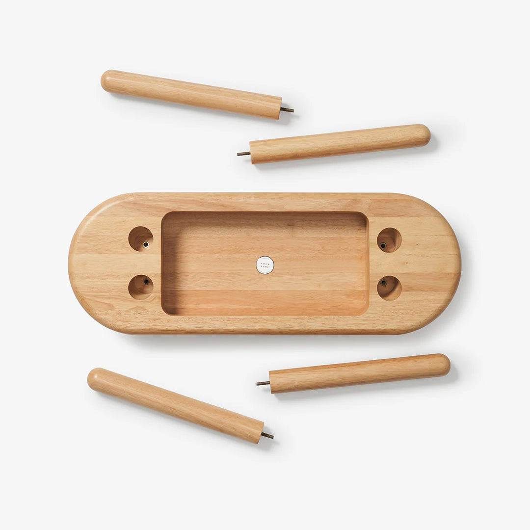 Areaware Pluma Bench - Thumbnail 3