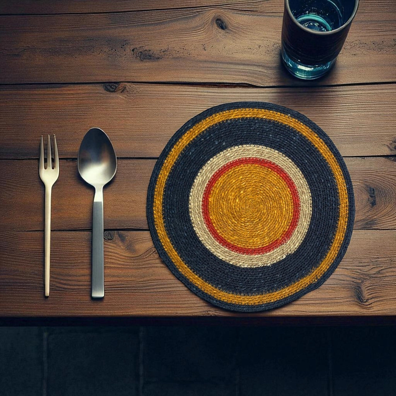 Seagrass Placemat