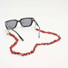 Load image into Gallery viewer, Kofi - Sunglasses Chain
