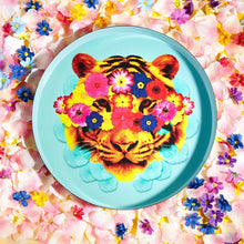 Load image into Gallery viewer, Masktiger Round Tray
