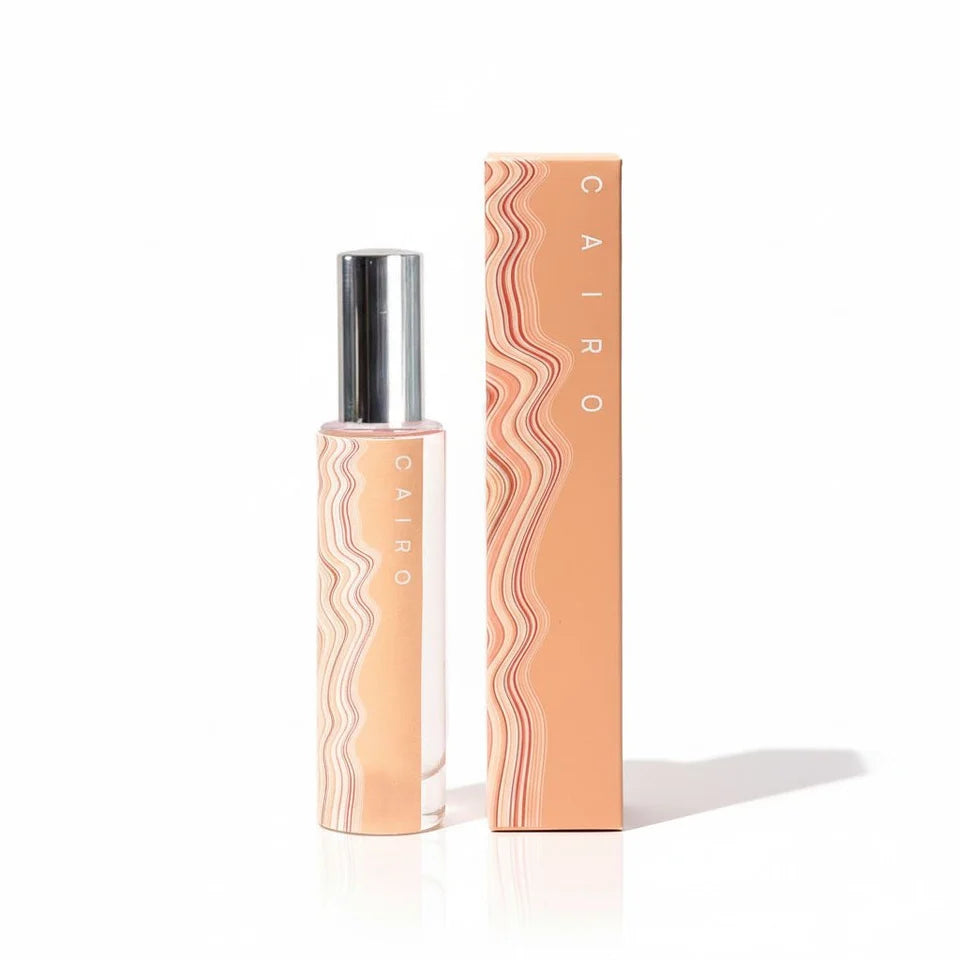 Cairo Luxury Room Spray