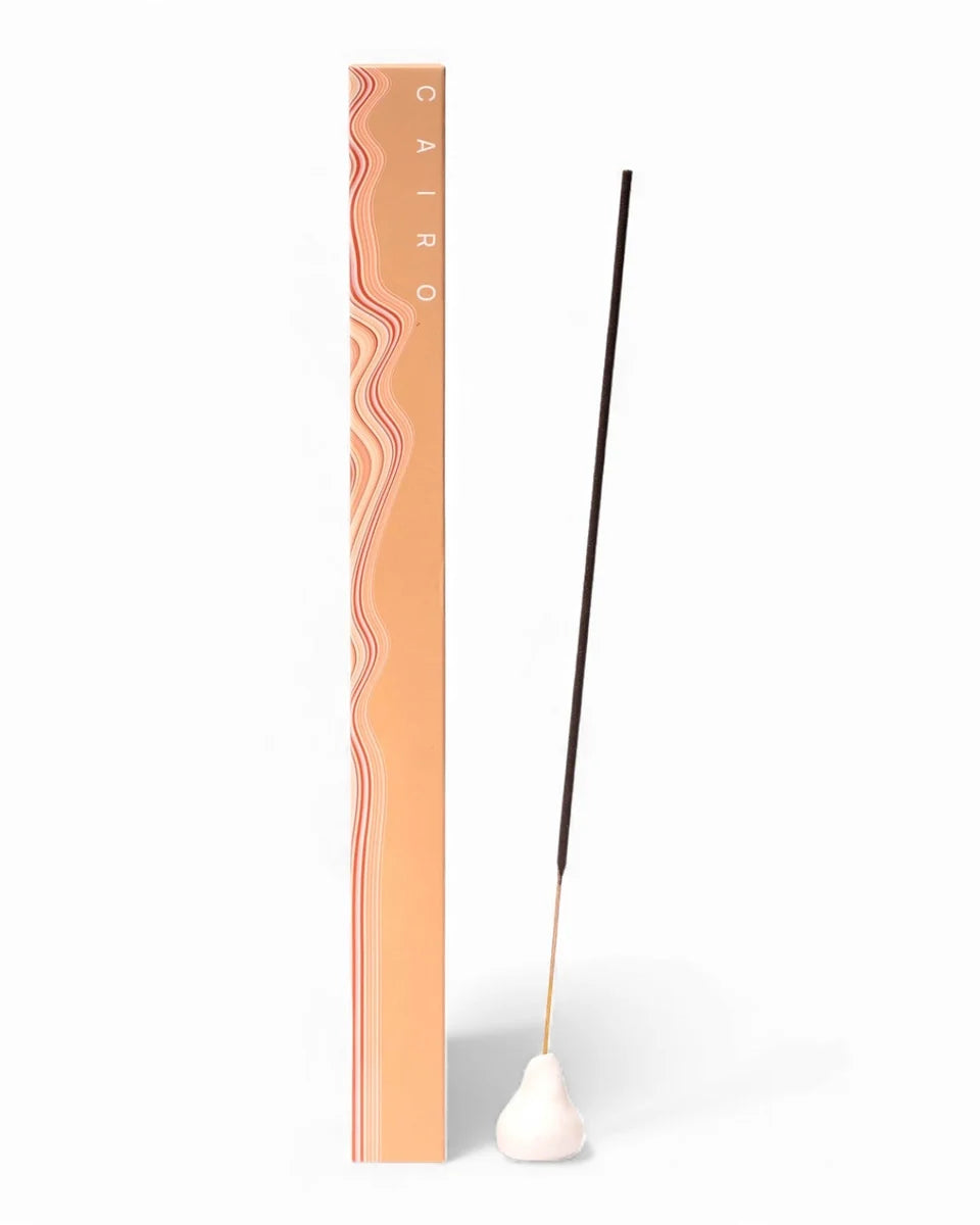 Cairo Incense