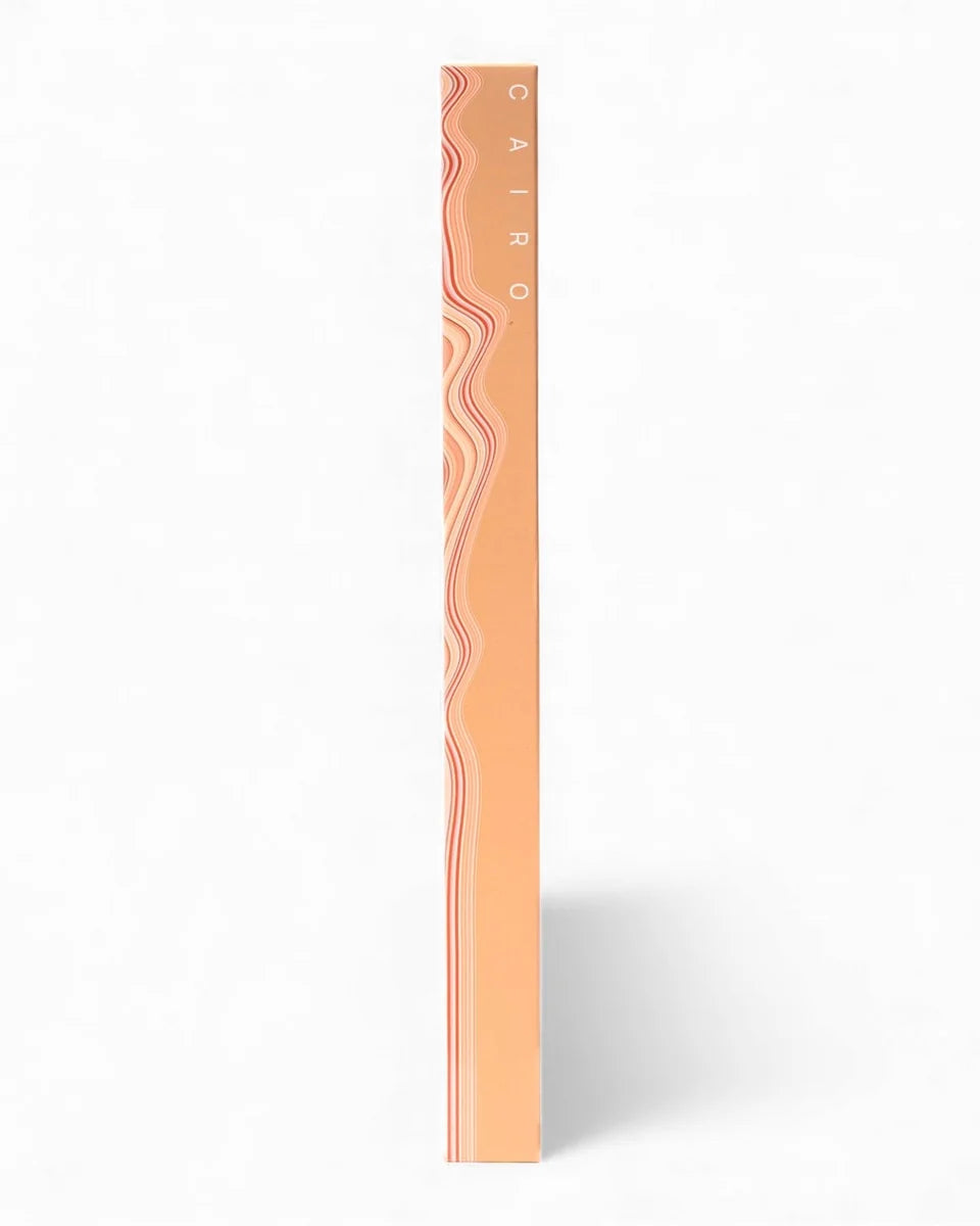 Cairo Incense