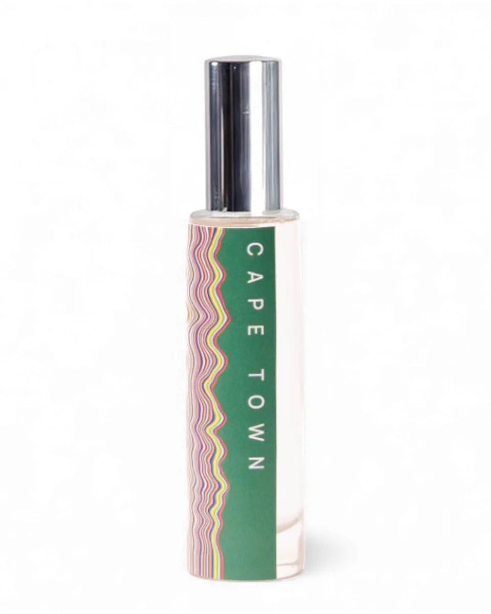 Capetown Luxury Room Spray