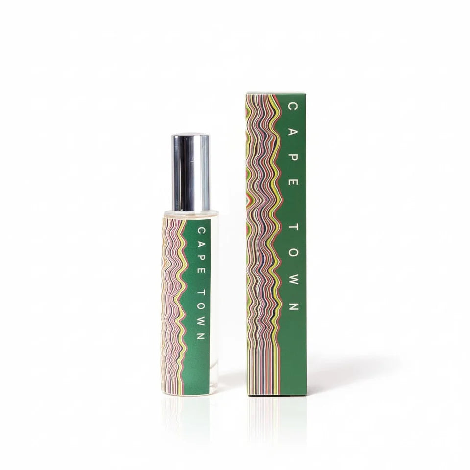 Capetown Luxury Room Spray