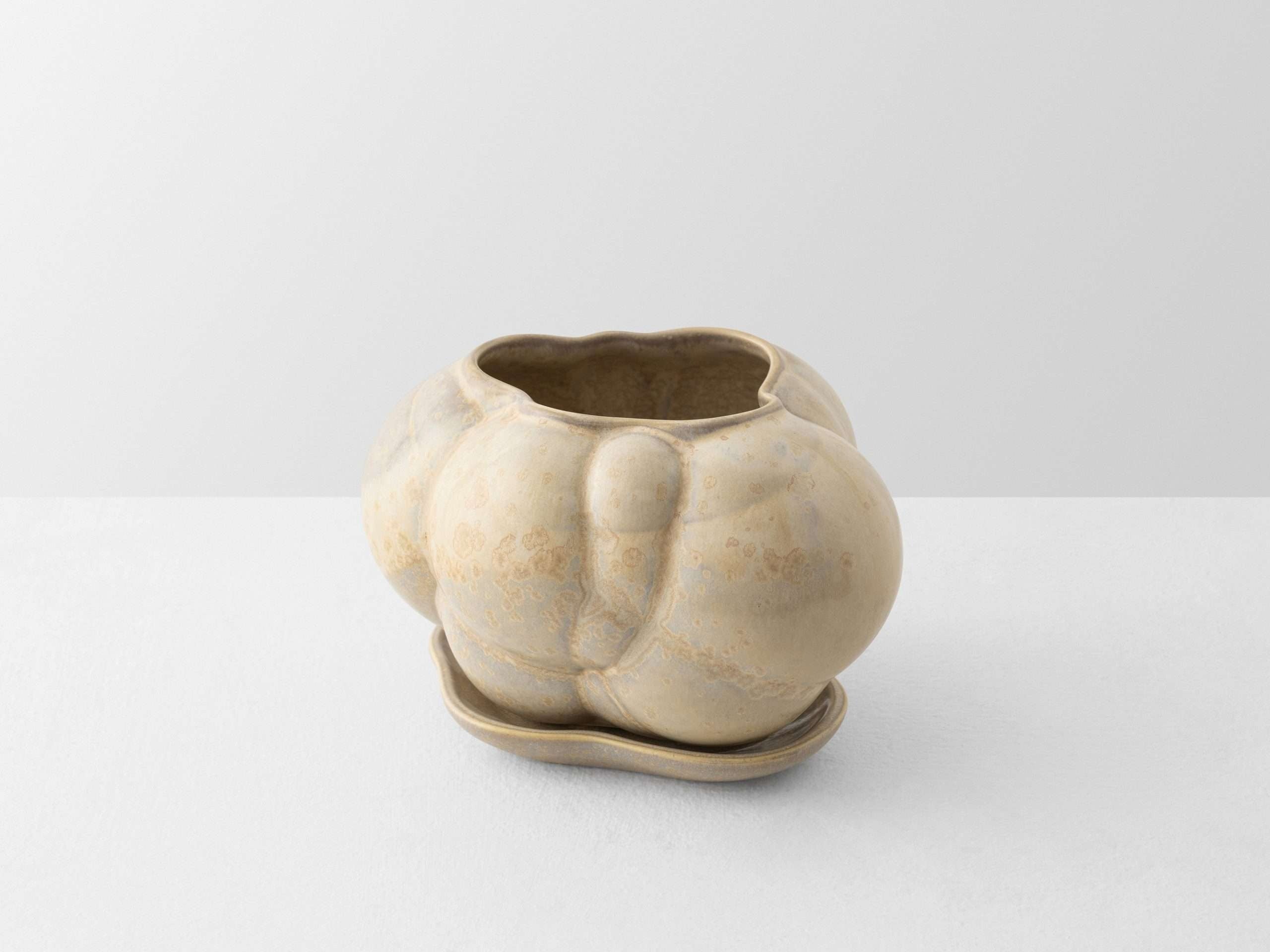 Mini Botryoidal Planter