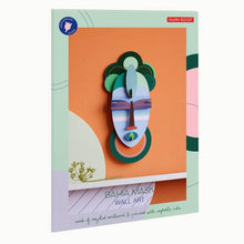 Load image into Gallery viewer, Bahia Mask
