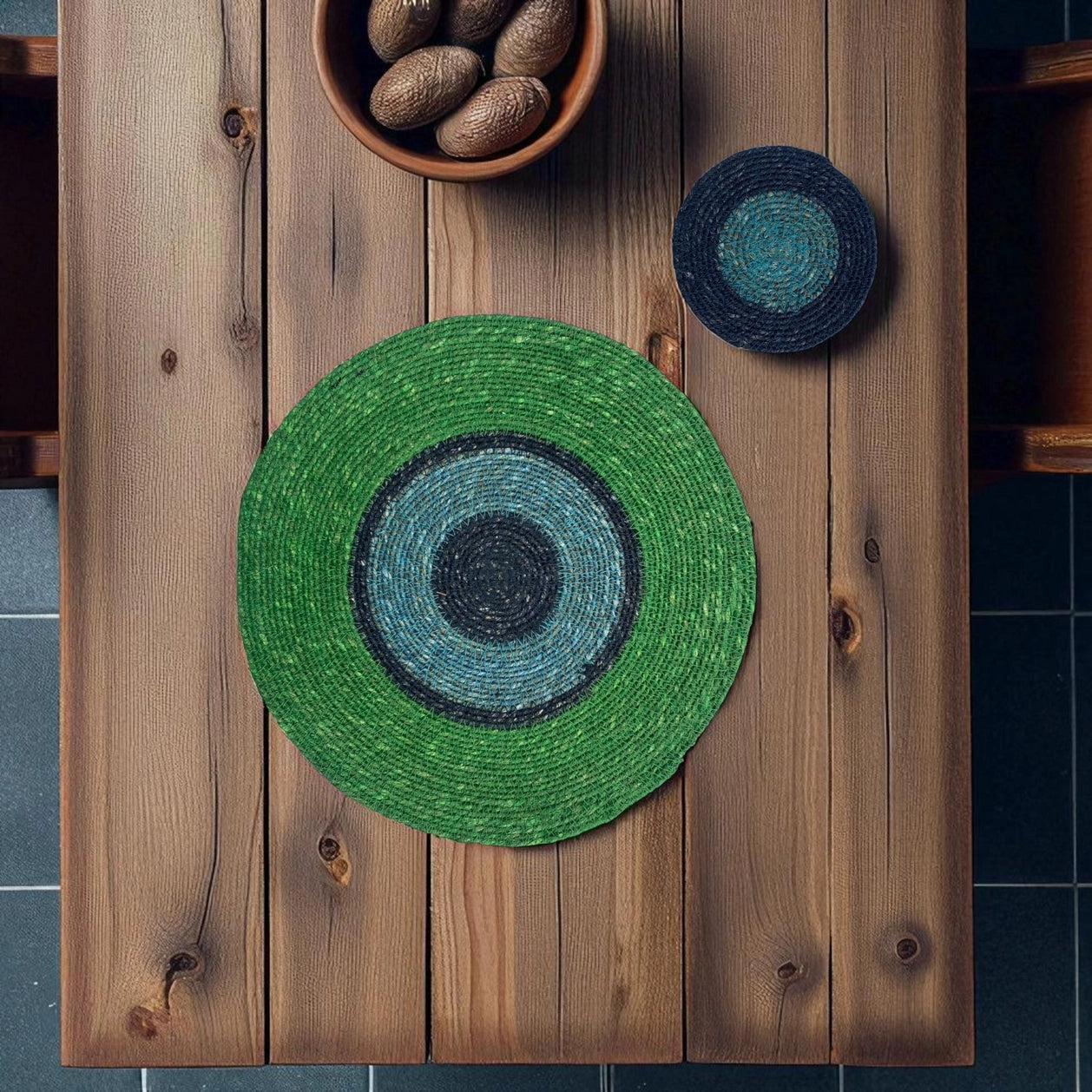 Seagrass Placemat