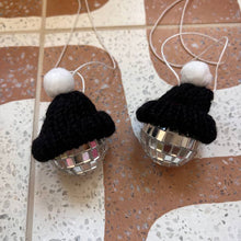 Load image into Gallery viewer, Disco Beanies
