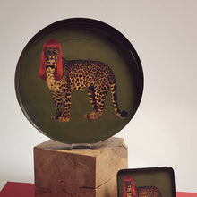 Load image into Gallery viewer, Rebeca Round Tray
