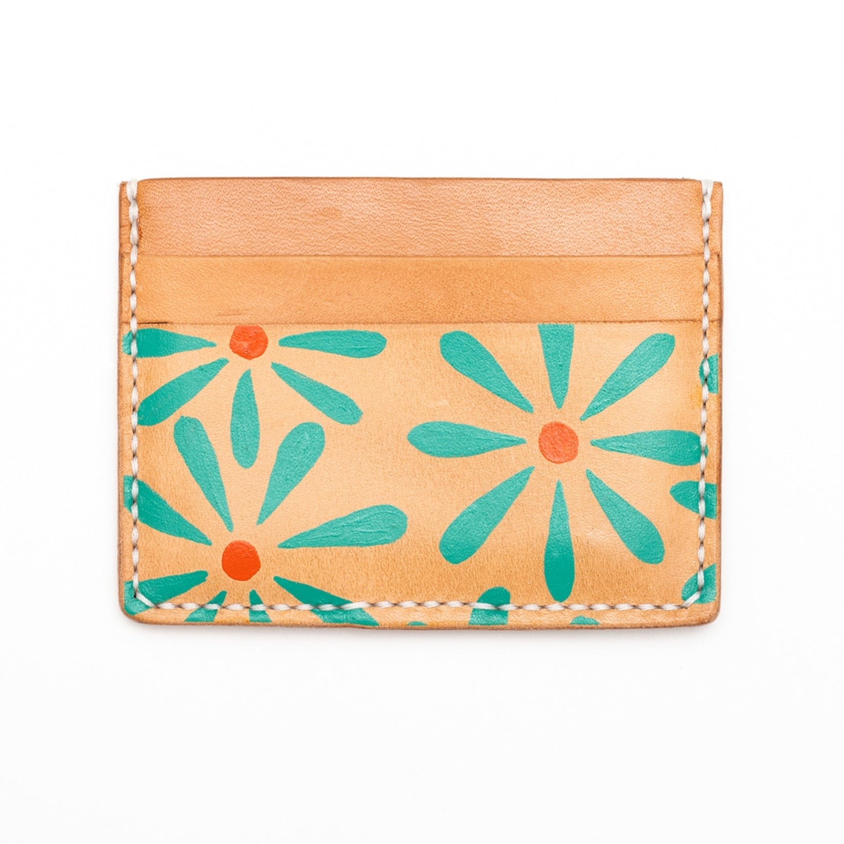 FWAB Leather Wallet Collection