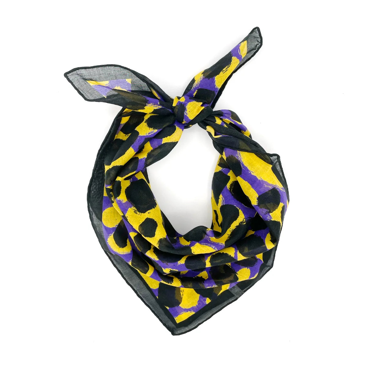 Honey Cove Cotton Scarf