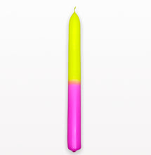 Load image into Gallery viewer, Dipdyed Stick Candle - Small
