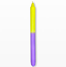 Load image into Gallery viewer, Dipdyed Stick Candle - Tall
