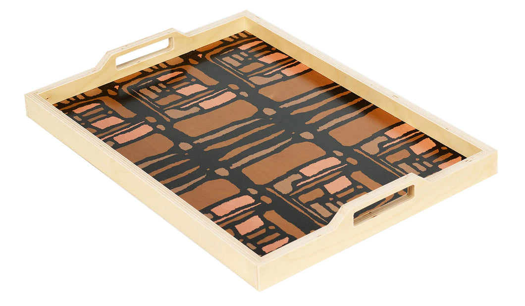 Rue Olive Serving Tray
