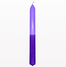 Load image into Gallery viewer, Dipdyed Stick Candle - Small
