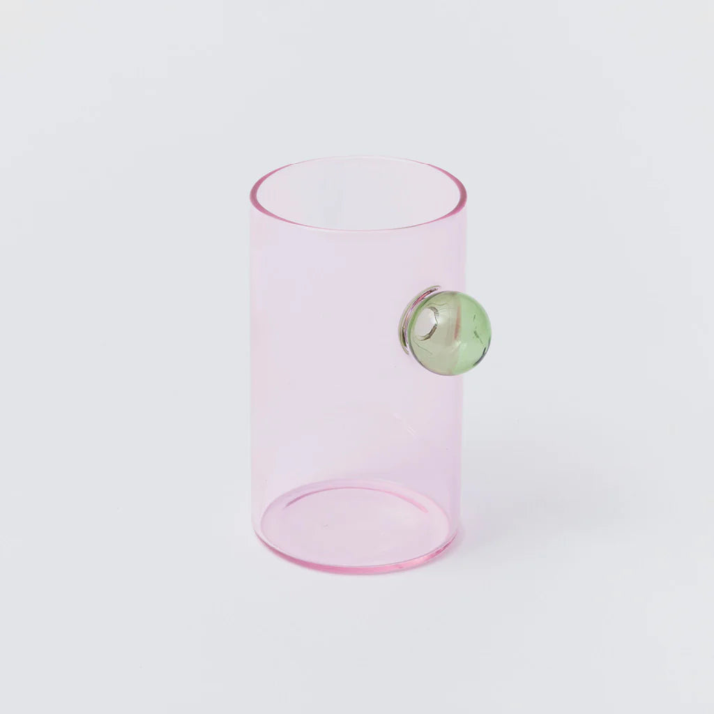Bubble Glass