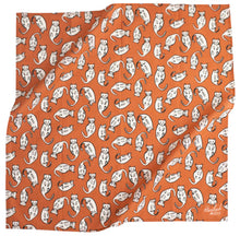 Load image into Gallery viewer, Kitties Bandana #033
