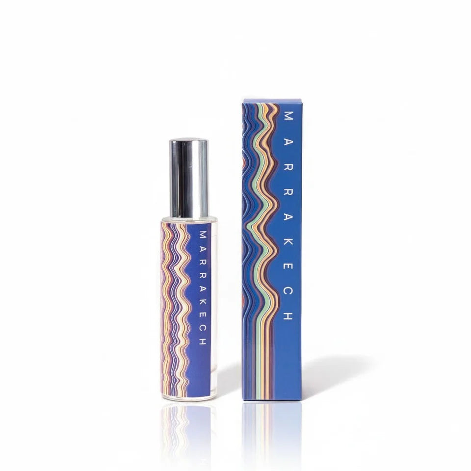 Marakech Luxury Room Spray