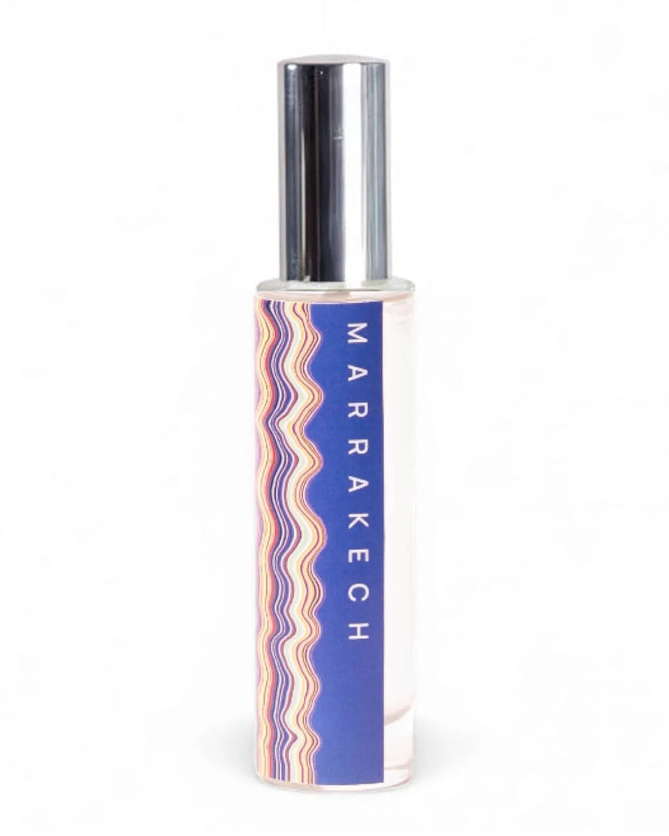 Marakech Luxury Room Spray