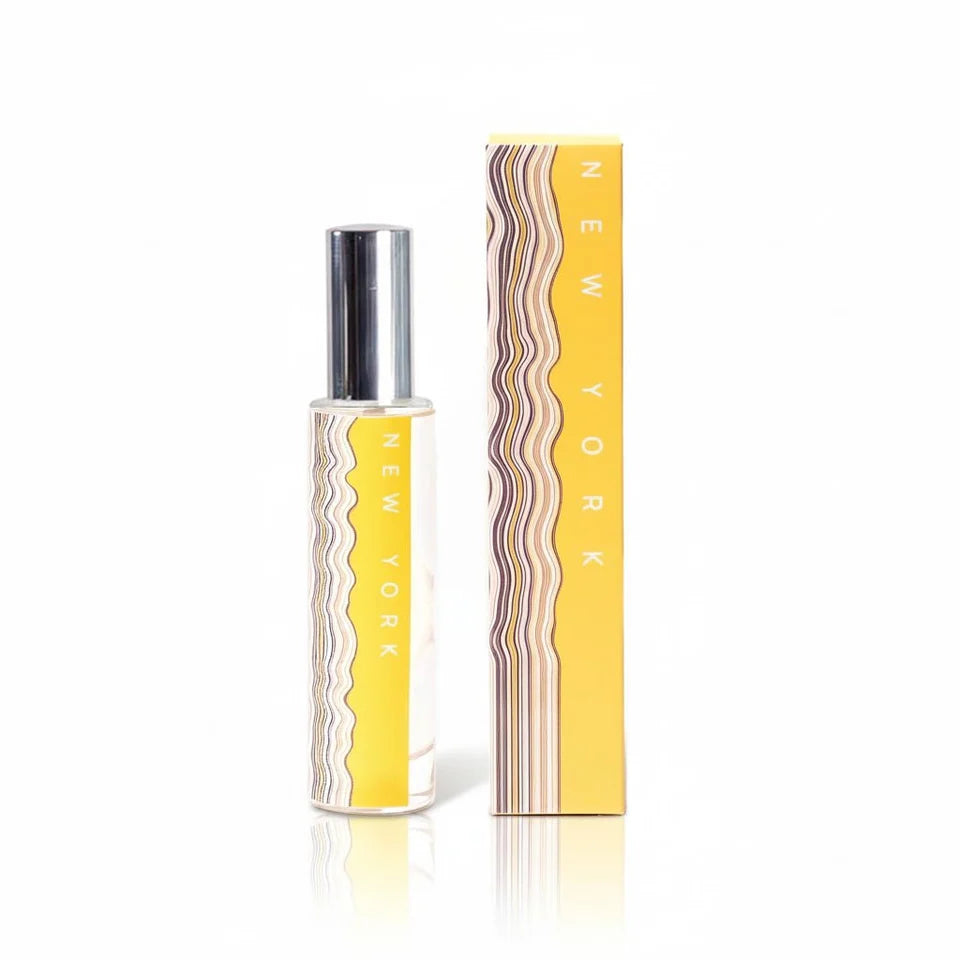 New York Luxury Room Spray
