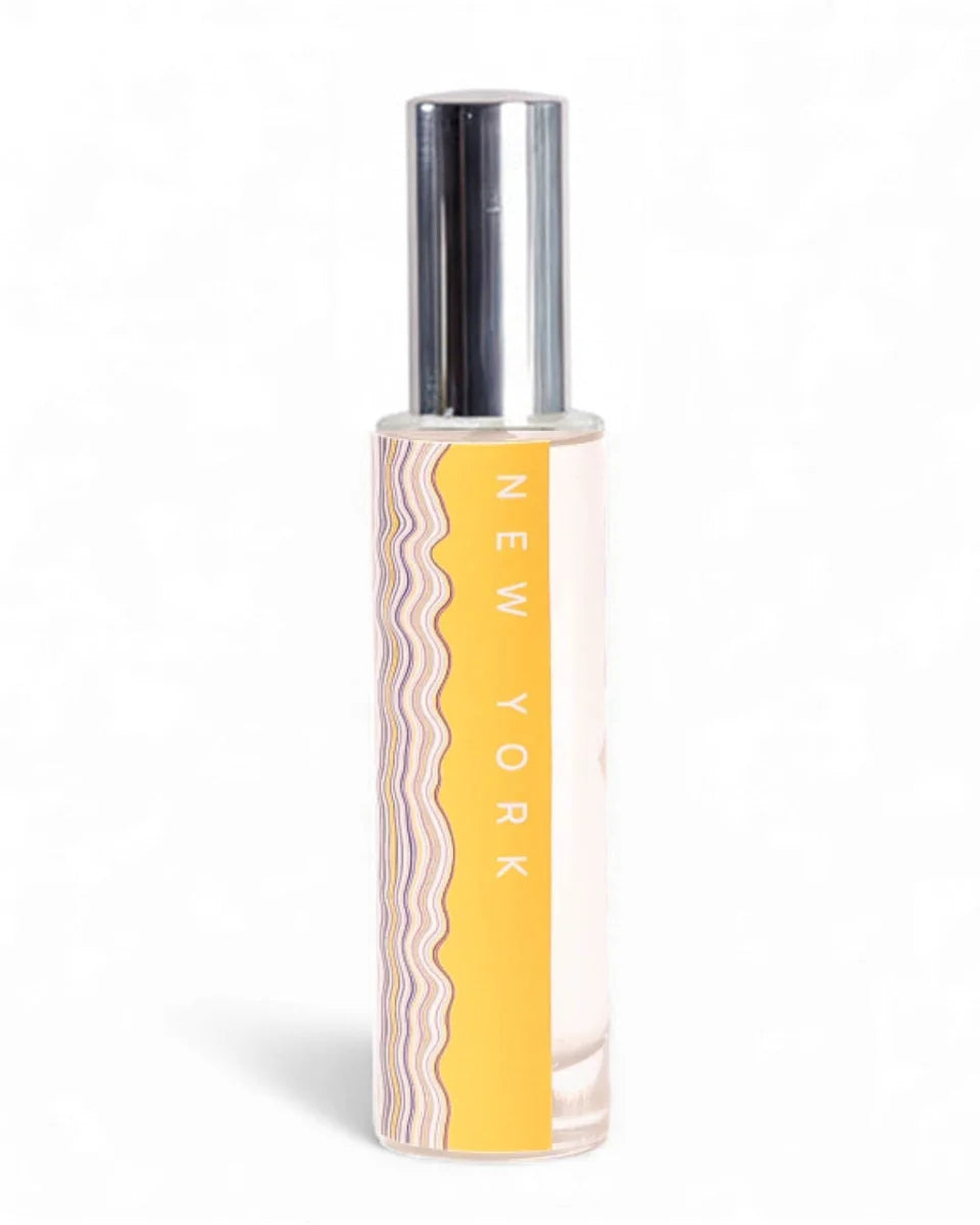 New York Luxury Room Spray