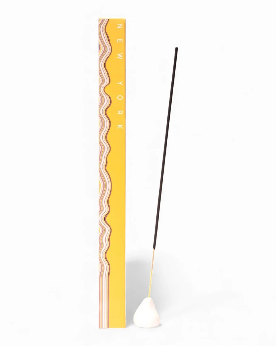 New York Incense