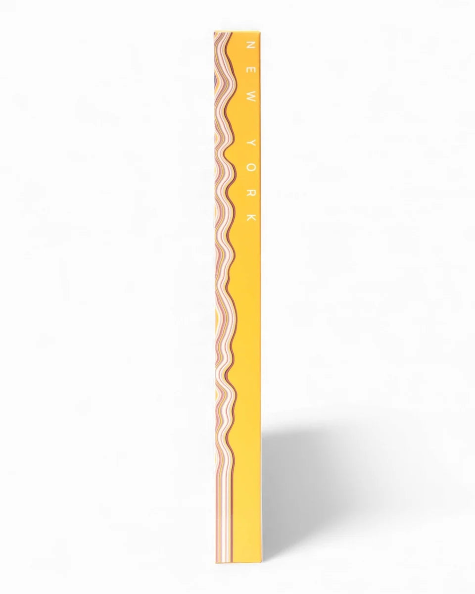 New York Incense