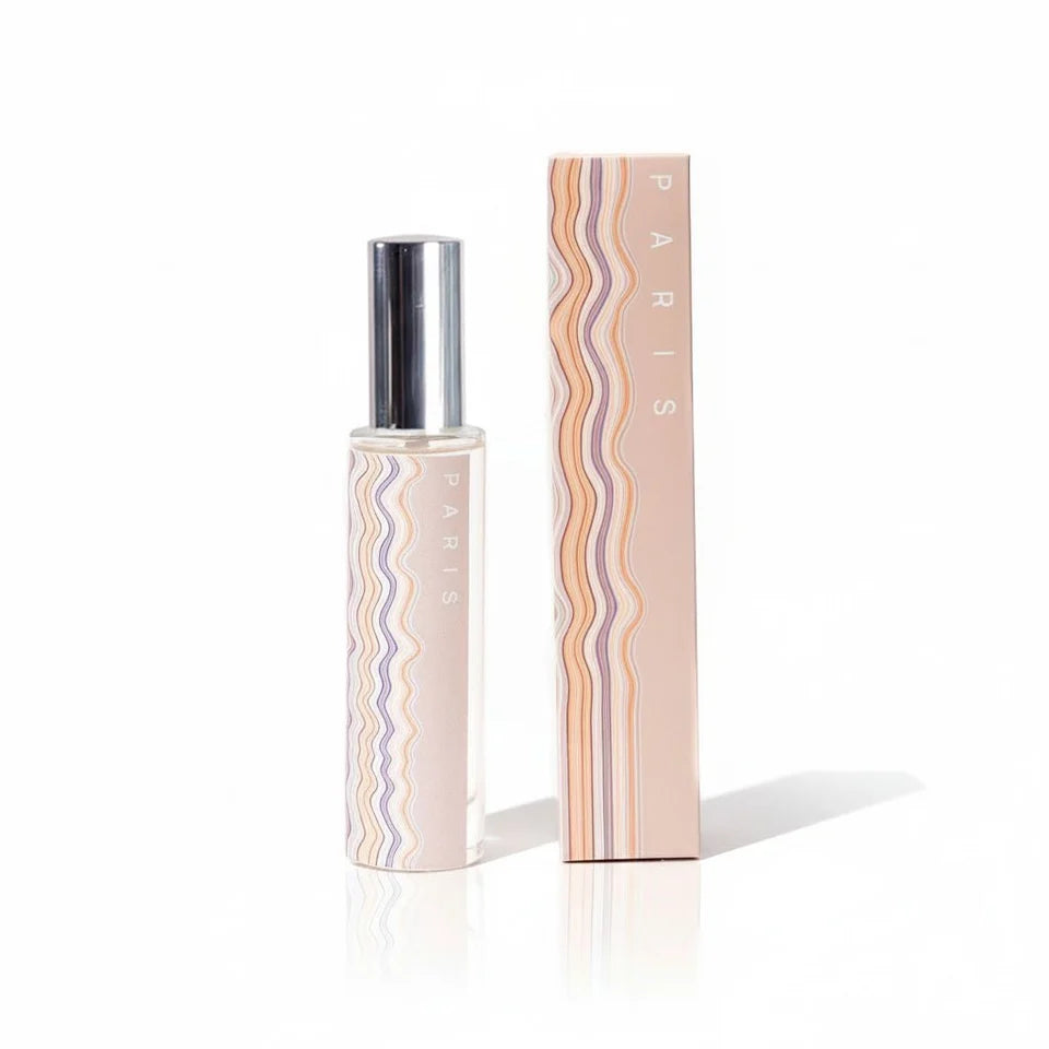 Paris Luxury Room Spray