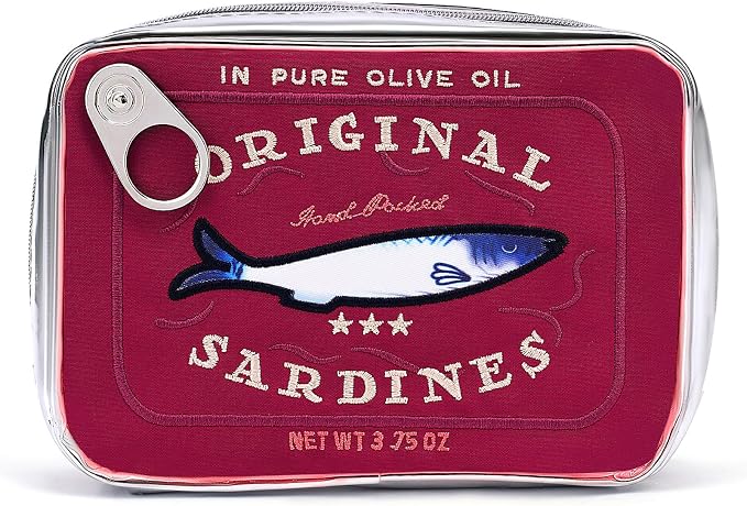 Sardine Bag