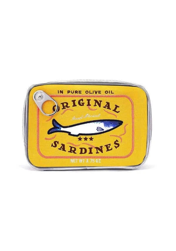 Sardine Bag