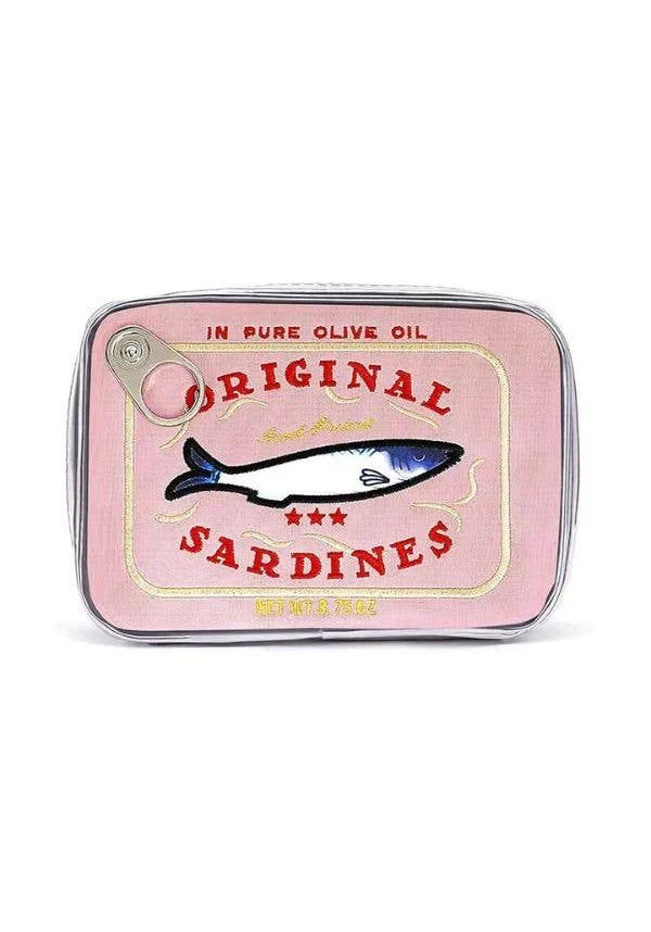 Sardine Bag