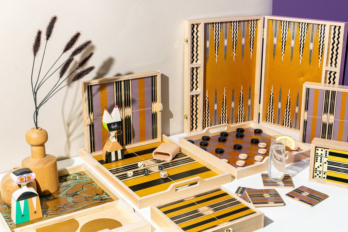 CASA ZIKI - Wolfum Studio