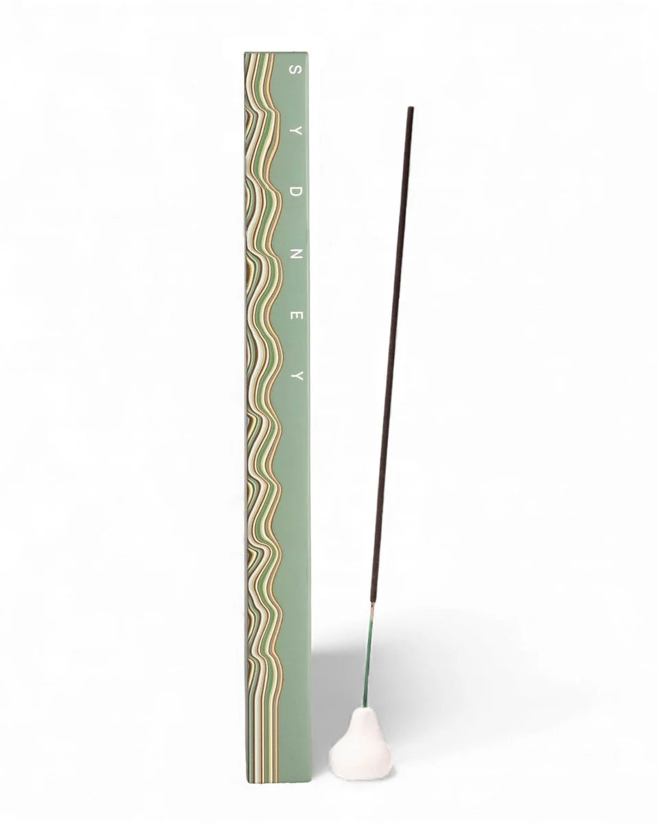 Sydney Incense