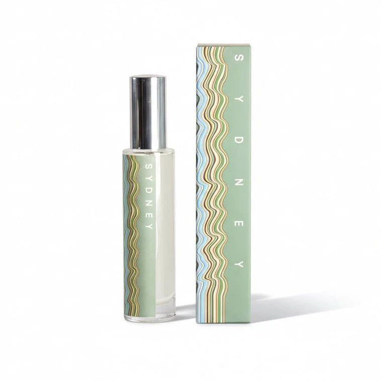 Sydney Luxury Room Spray
