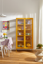 Load image into Gallery viewer, The Collector in Mustard
