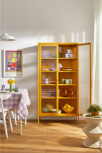 Load image into Gallery viewer, The Collector in Mustard

