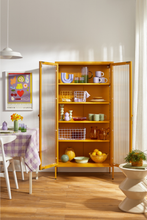 Load image into Gallery viewer, The Collector in Mustard
