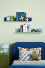 Load image into Gallery viewer, The Ledge in Navy - Large
