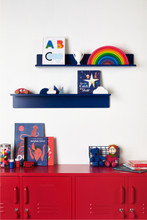 Load image into Gallery viewer, The Ledge in Navy - Large
