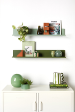 Load image into Gallery viewer, The Ledge in Olive - Large
