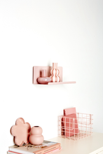 Load image into Gallery viewer, The Ledge in Blush - Small
