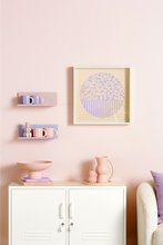 Load image into Gallery viewer, The Ledge in Blush - Small

