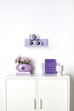 Load image into Gallery viewer, The Ledge in Lilac - Small
