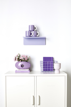 Load image into Gallery viewer, The Ledge in Lilac - Small
