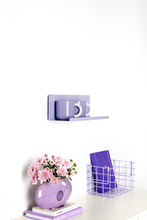 Load image into Gallery viewer, The Ledge in Lilac - Small
