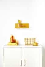 Load image into Gallery viewer, The Ledge in Mustard - Small
